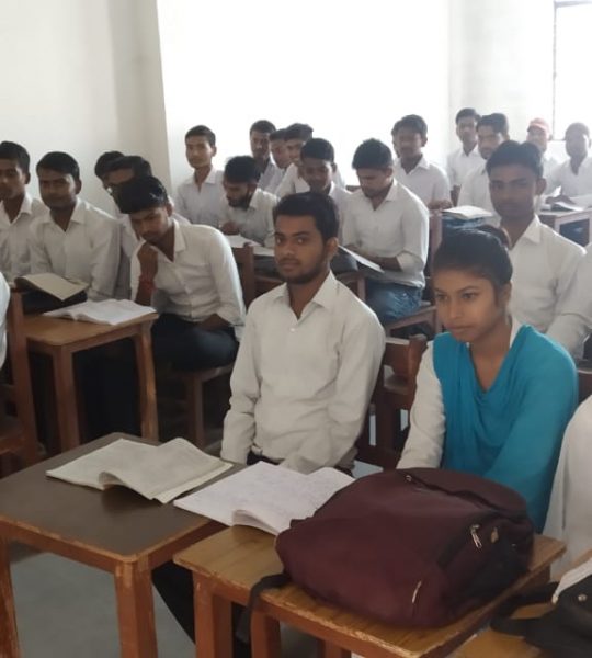 Government Polytechnic Naraini