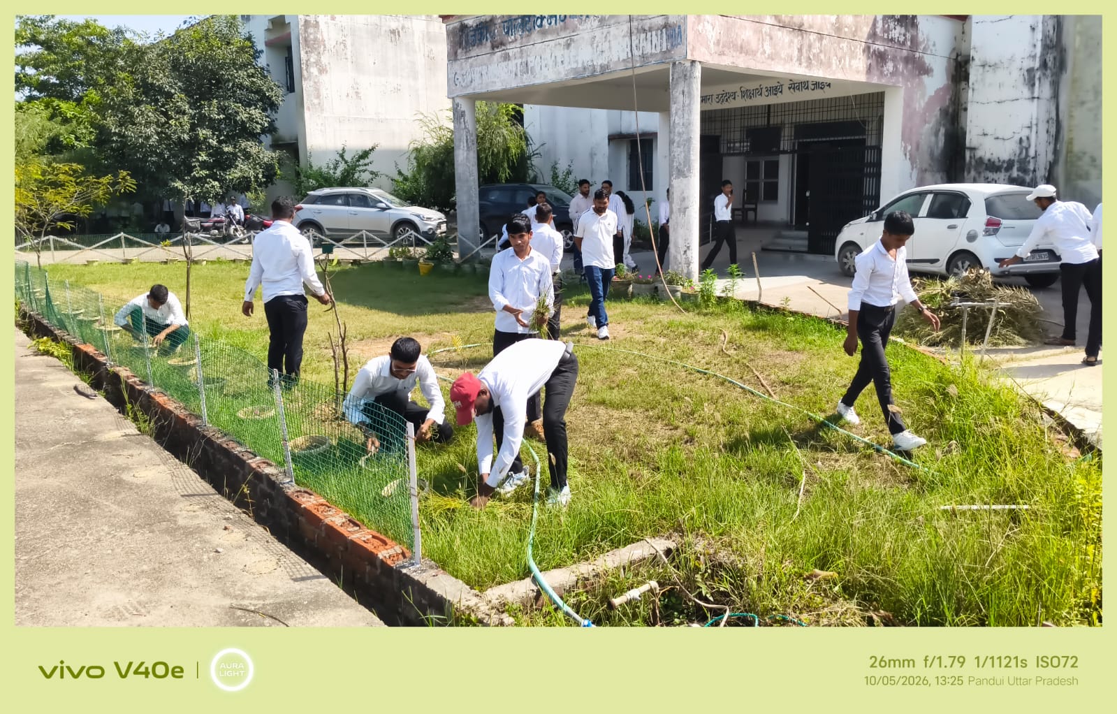SEVA SANKALP ABHIYAN@2026