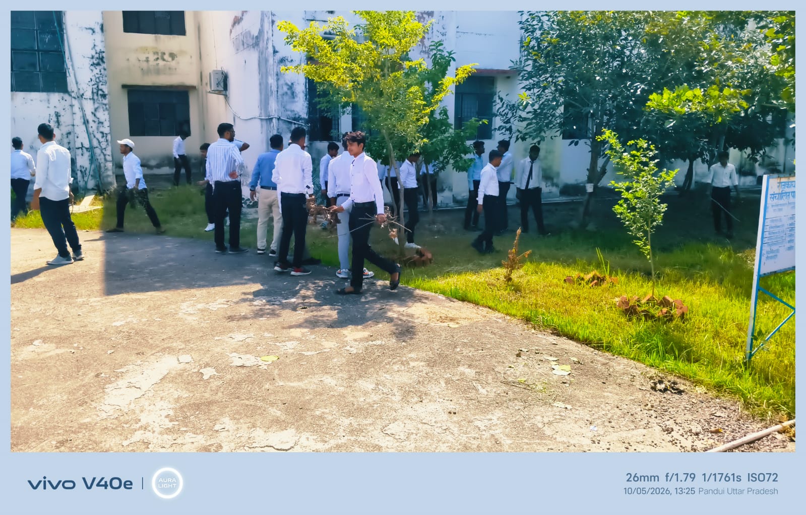 SEVA SANKALP ABHIYAN@2026